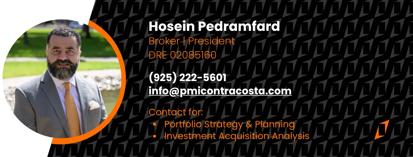 Picture of Hosein Pedramfard